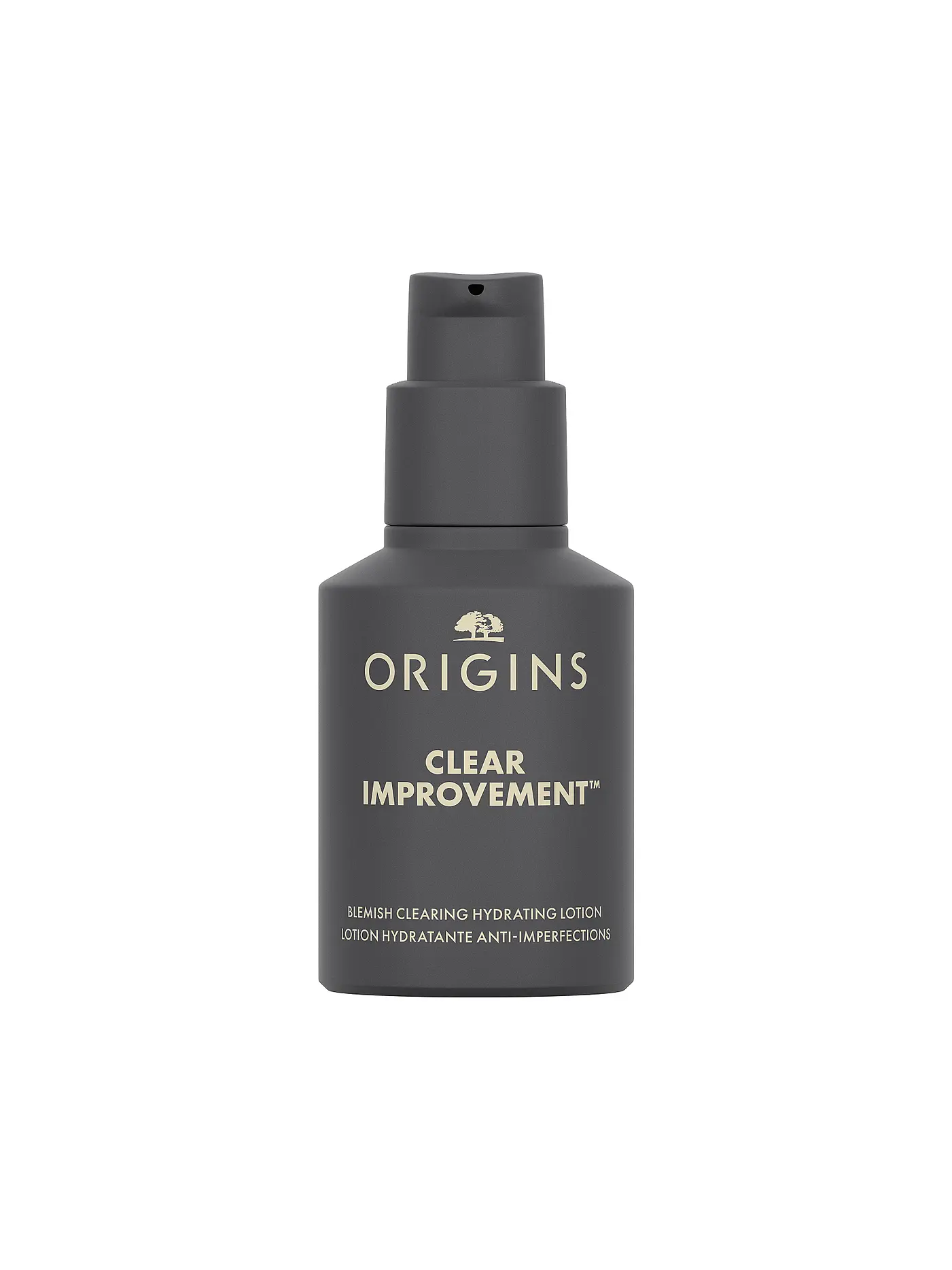 ORIGINS | Gesichtscreme - Clear Improvement™ Blemish Clearing Hydrating Lotion 50ml | 